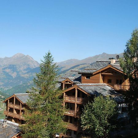 Cgh Residences & Spas Le Ruitor Sainte-Foy-Tarentaise Exterior foto