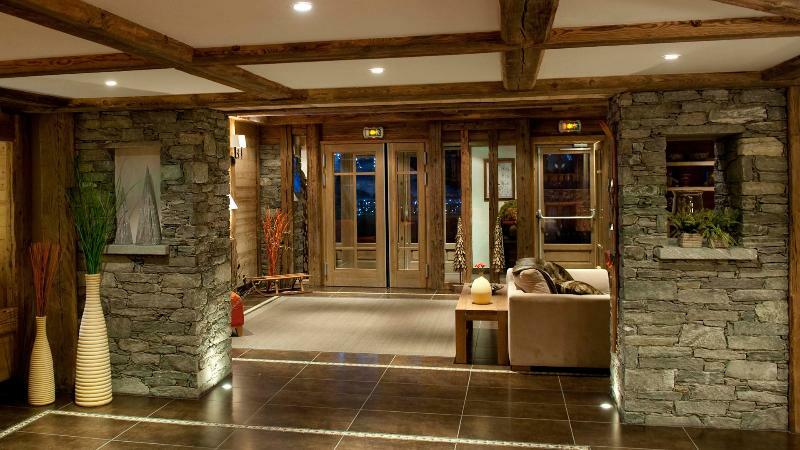Cgh Residences & Spas Le Ruitor Sainte-Foy-Tarentaise Exterior foto
