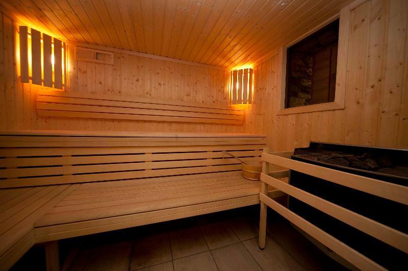 Cgh Residences & Spas Le Ruitor Sainte-Foy-Tarentaise Exterior foto